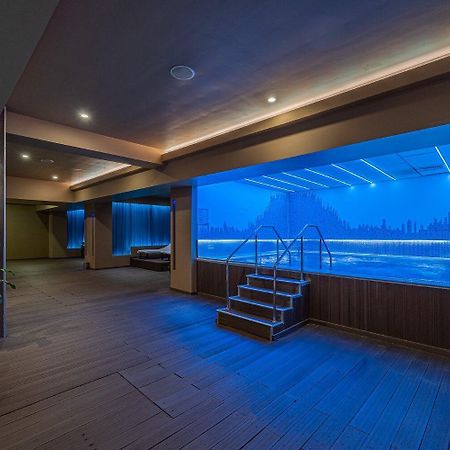 Sudului Aparthotel Βουκουρέστι Εξωτερικό φωτογραφία