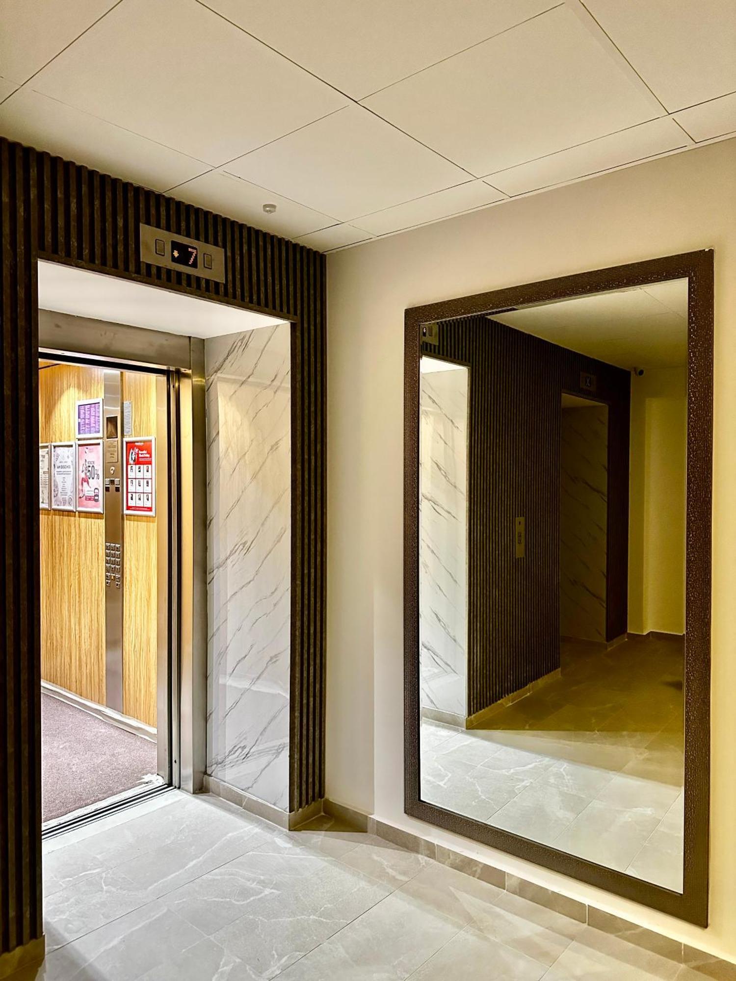 Sudului Aparthotel Βουκουρέστι Εξωτερικό φωτογραφία