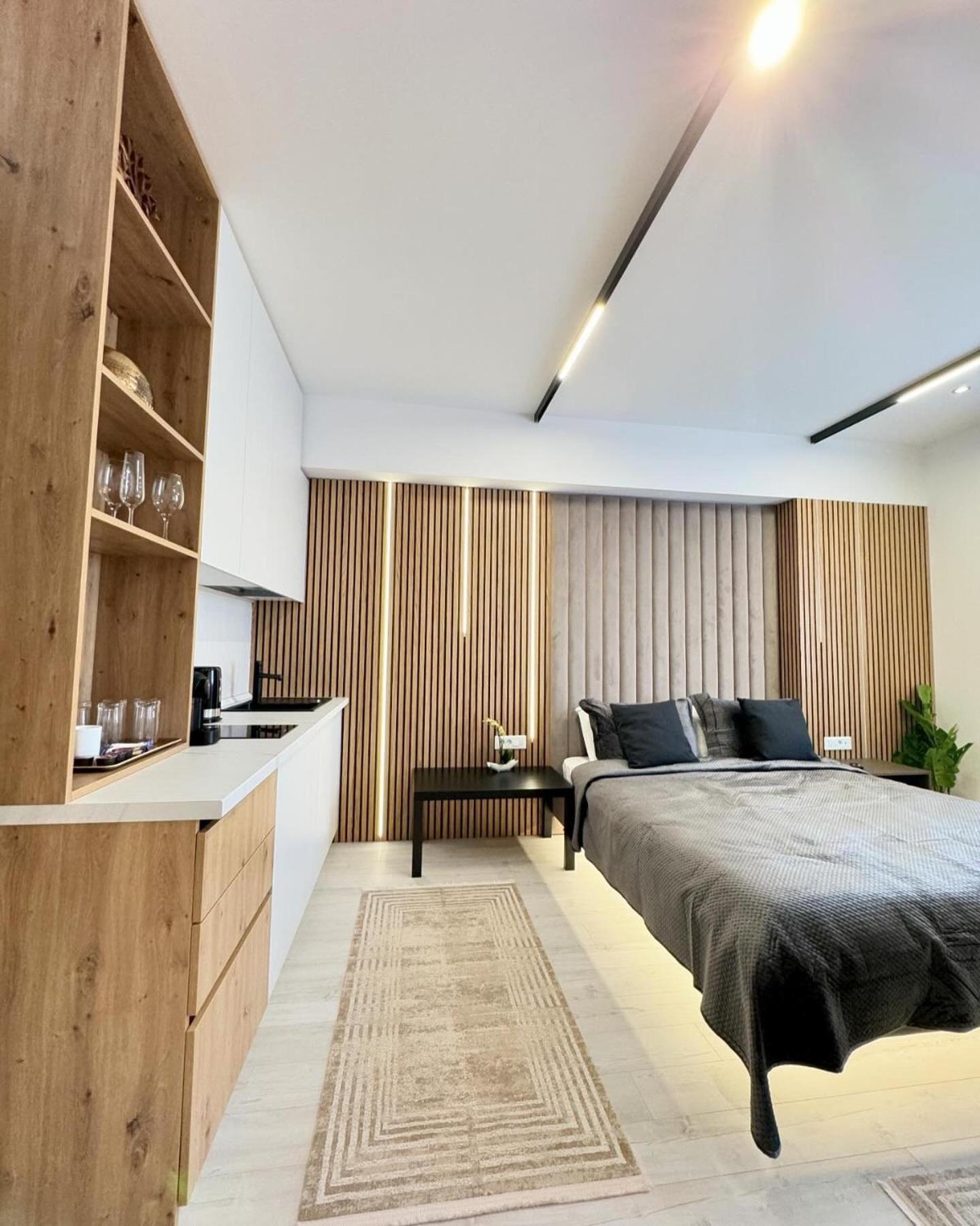 Sudului Aparthotel Βουκουρέστι Εξωτερικό φωτογραφία